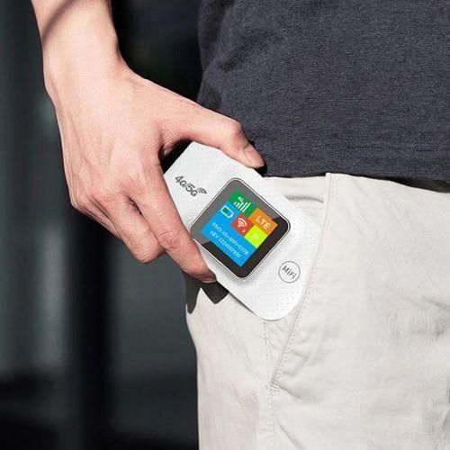 Routeur WiFi portable 4G/5G راوتر محمول