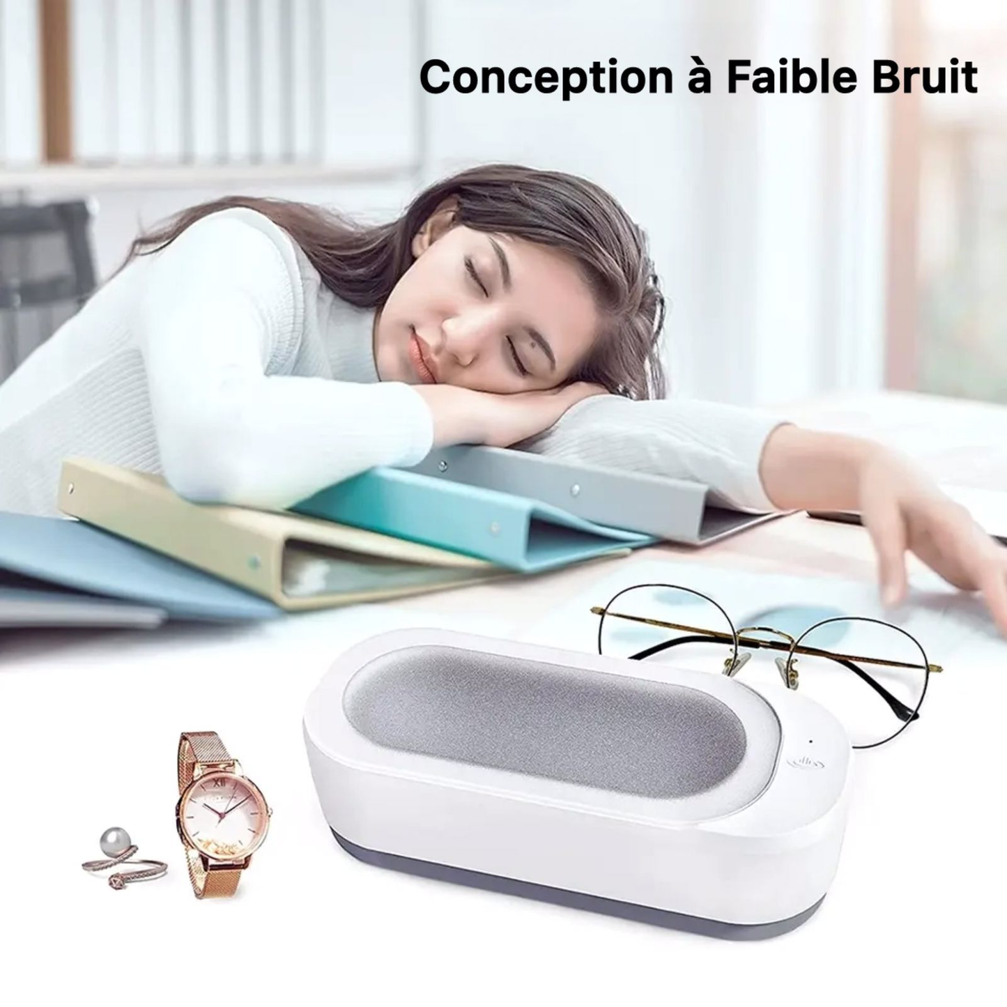 Nettoyeur Ultrasonique