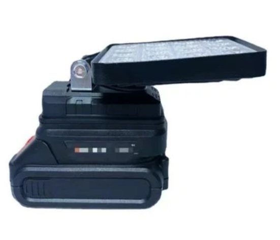 Projecteur Portable Multifonction - المصباح الكاشف