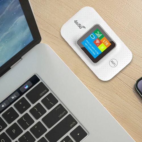 Routeur WiFi portable 4G/5G  راوتر محمول