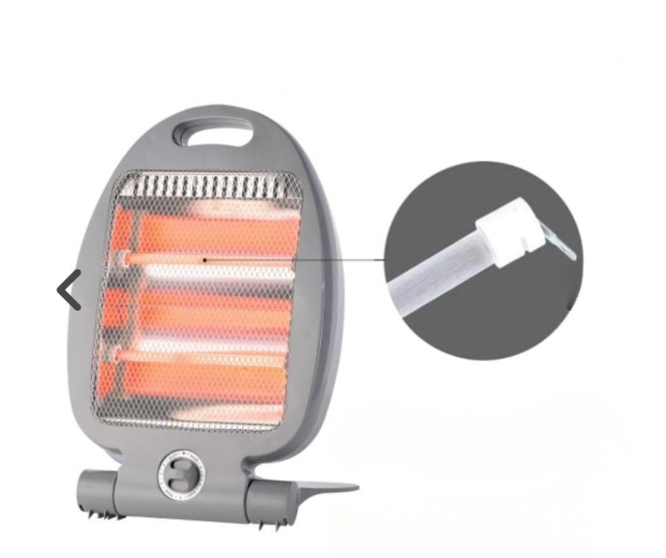 Chauffage Électrique Elpine 800W