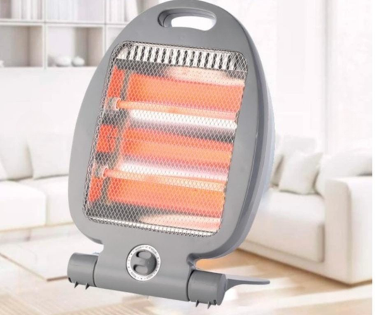 Chauffage Électrique Elpine 800W