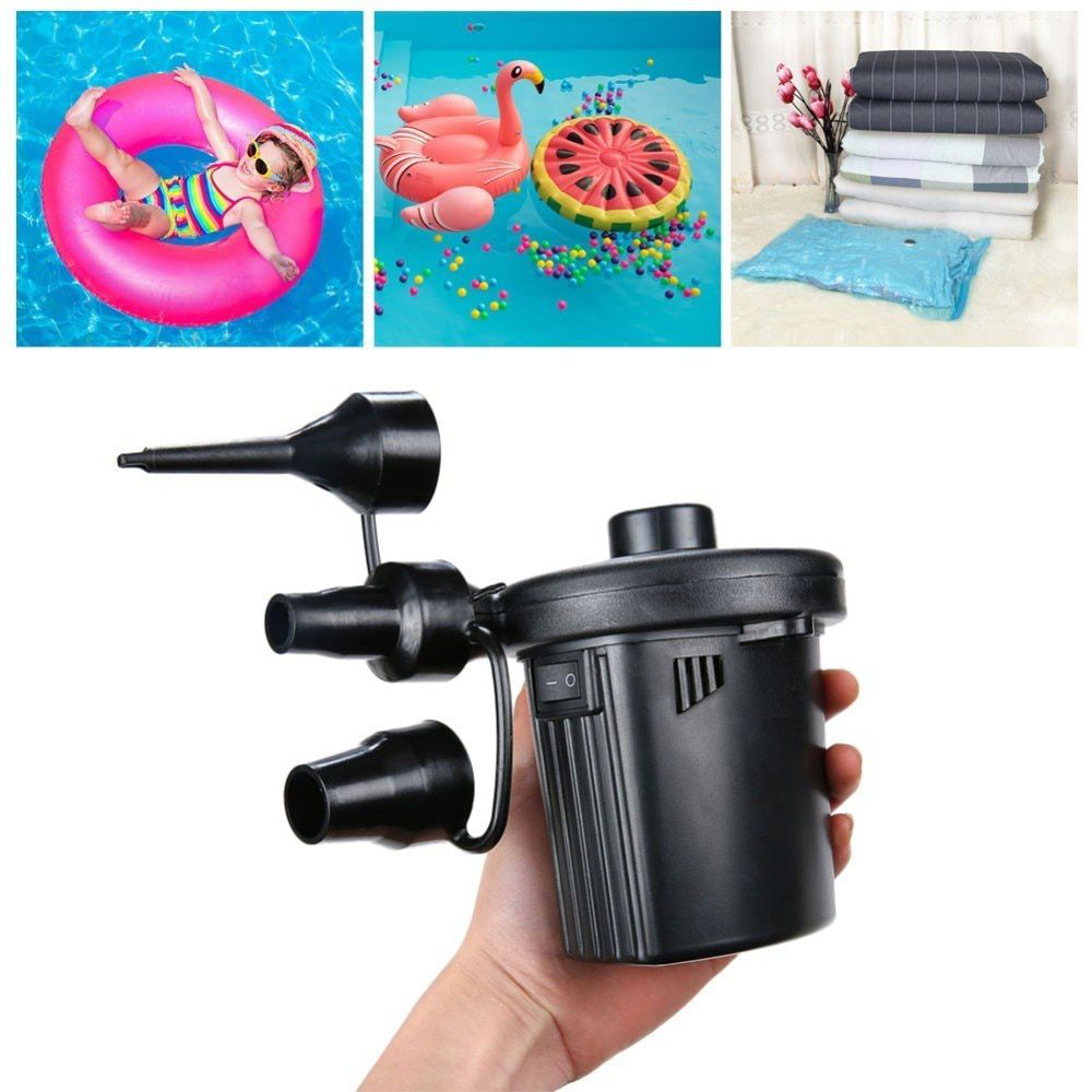 Pompe à air électrique