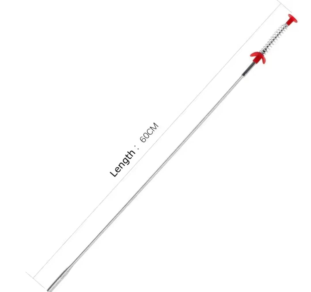 CABLE DEBOUCHEUR intelligent rapide - أداة إزالة انسداد المجاري