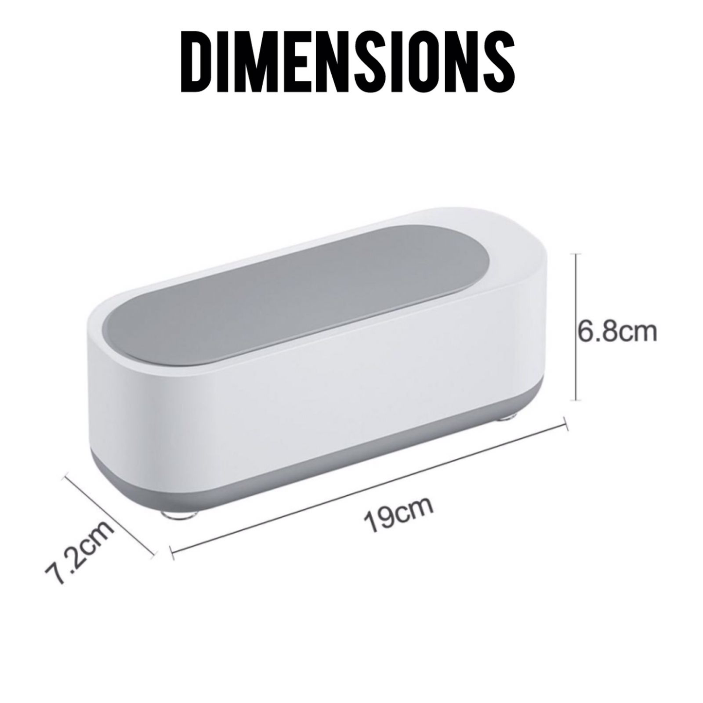 Nettoyeur Ultrasonique