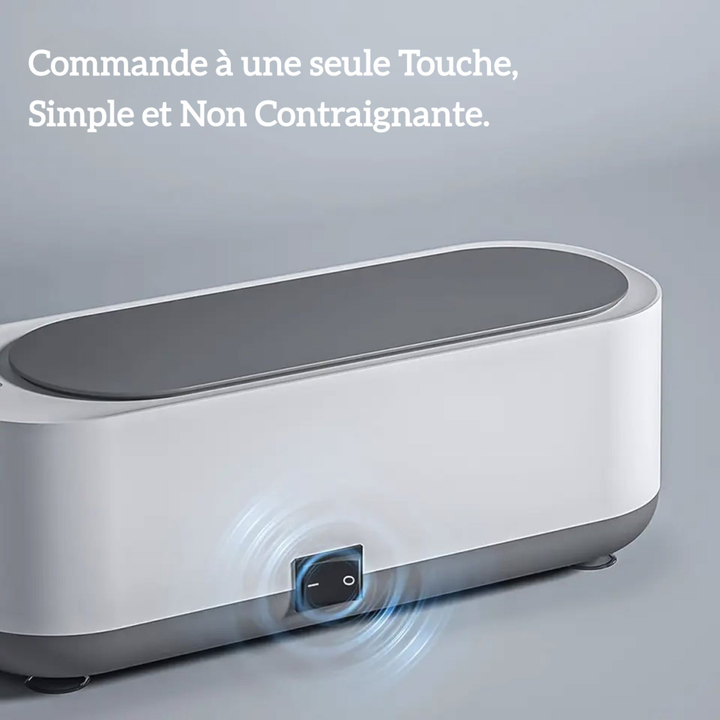 Nettoyeur Ultrasonique